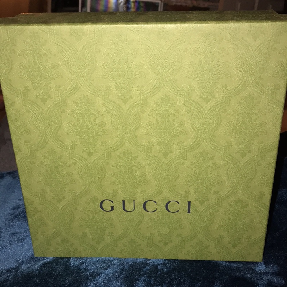 NWT Gucci Box - Picture 3 of 11